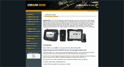 Desktop Screenshot of carmanscan.eu